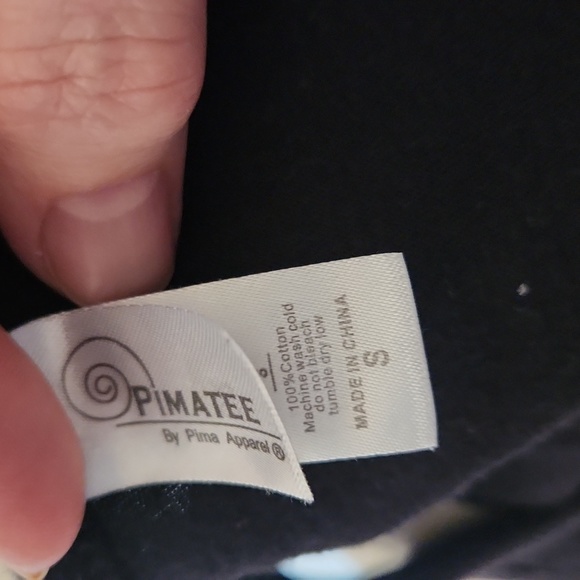 Meghan Trainor Concert Tank - Picture 4 of 4